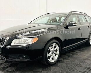 Volvo V70 Gebrauchtwagen
