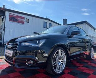 Audi A1 Gebrauchtwagen