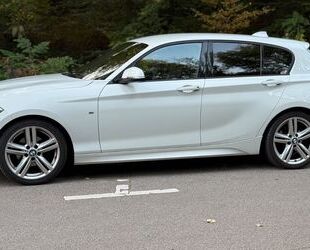 BMW 120 Gebrauchtwagen
