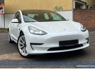 Tesla Model 3 Gebrauchtwagen