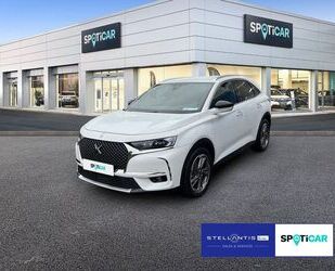 DS Automobiles DS7 (Crossback) Gebrauchtwagen