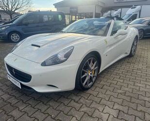 Ferrari California Gebrauchtwagen