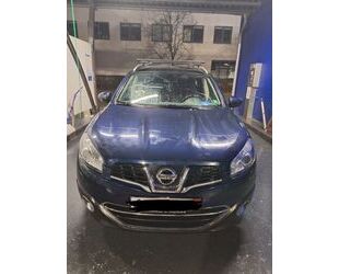 Nissan Qashqai+2 Gebrauchtwagen