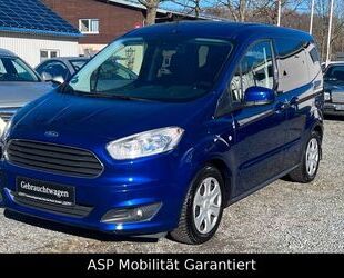 Mini Tourneo Courier 