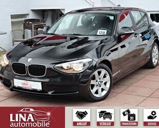 BMW 116 Gebrauchtwagen