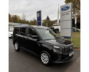 Ford Tourneo Courier Gebrauchtwagen