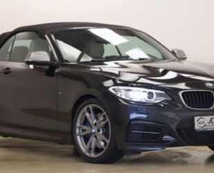 BMW M235 Gebrauchtwagen