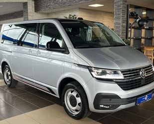 VW T6 Multivan Gebrauchtwagen