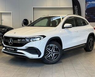 Mercedes-Benz EQA Gebrauchtwagen