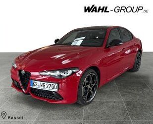 Alfa Romeo Giulia Gebrauchtwagen