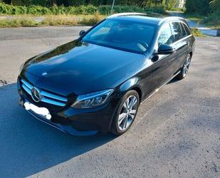 Mercedes-Benz C 350 Gebrauchtwagen