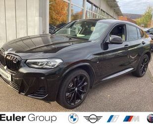 BMW X4 M40 Gebrauchtwagen
