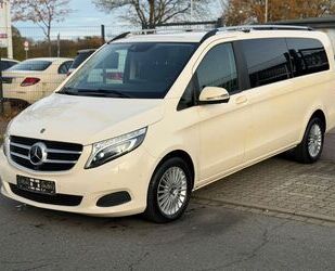 Mercedes-Benz V 250 Gebrauchtwagen