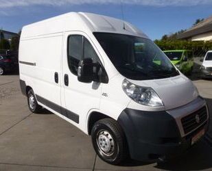 Fiat Ducato Gebrauchtwagen