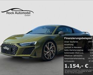 Audi R8 Gebrauchtwagen