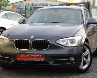 BMW 116 Gebrauchtwagen