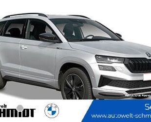 Skoda Karoq Gebrauchtwagen