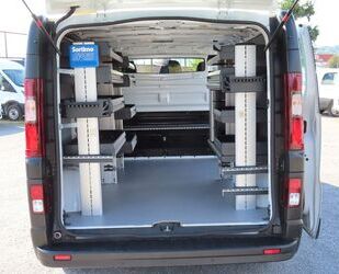 Renault Trafic Gebrauchtwagen