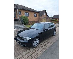 BMW 116 Gebrauchtwagen