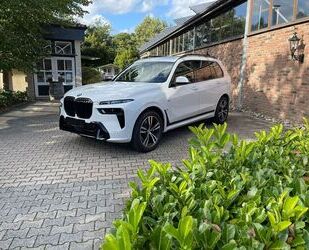BMW X7 Gebrauchtwagen