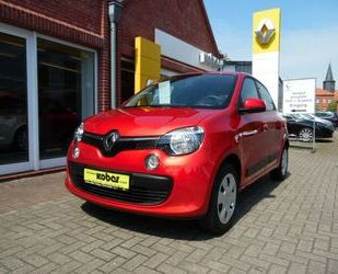 Renault Twingo Gebrauchtwagen