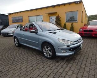 Peugeot 206 Gebrauchtwagen