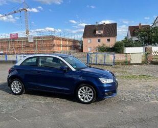 Audi A1 Gebrauchtwagen