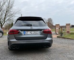 Mercedes-Benz C 300 Gebrauchtwagen