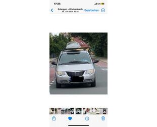 Chrysler Voyager 
