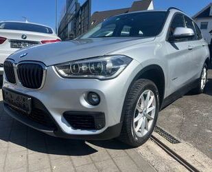 BMW X1 Gebrauchtwagen