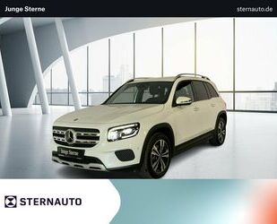 Mercedes-Benz GLB 200 Gebrauchtwagen