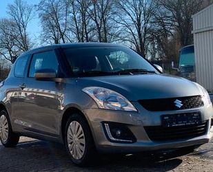 Suzuki Swift Gebrauchtwagen