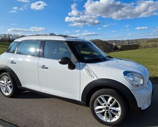 Mini One Countryman Gebrauchtwagen