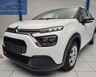 Citroen C3 Gebrauchtwagen
