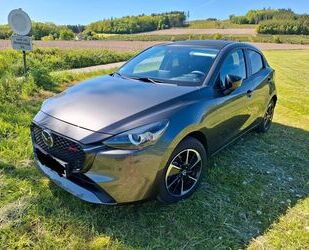Mazda 2 Gebrauchtwagen