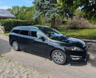 Ford Mondeo Gebrauchtwagen