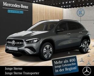 Mercedes-Benz GLA 180 Gebrauchtwagen