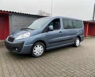Peugeot Expert Tepee Gebrauchtwagen