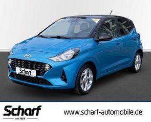 Hyundai i10 Gebrauchtwagen