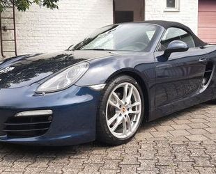 Porsche Boxster Gebrauchtwagen
