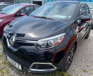 Renault Captur Gebrauchtwagen