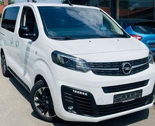 Opel Zafira Life Gebrauchtwagen