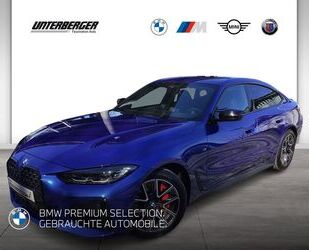 BMW M440 Gebrauchtwagen