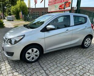 Opel Karl Gebrauchtwagen