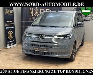 VW T7 Multivan Gebrauchtwagen