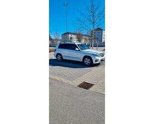 Mercedes-Benz GLK 350 Gebrauchtwagen