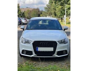Audi A1 Gebrauchtwagen