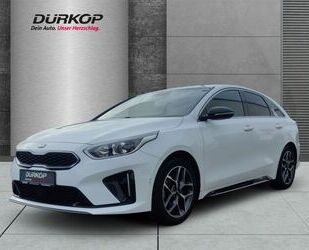 Kia pro ceed / ProCeed Gebrauchtwagen
