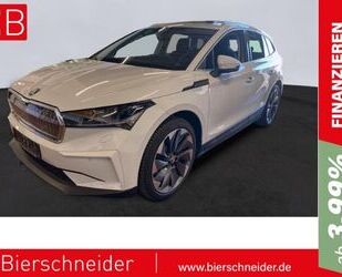 Skoda Enyaq Gebrauchtwagen