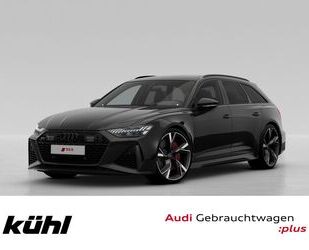 Audi RS6 Gebrauchtwagen